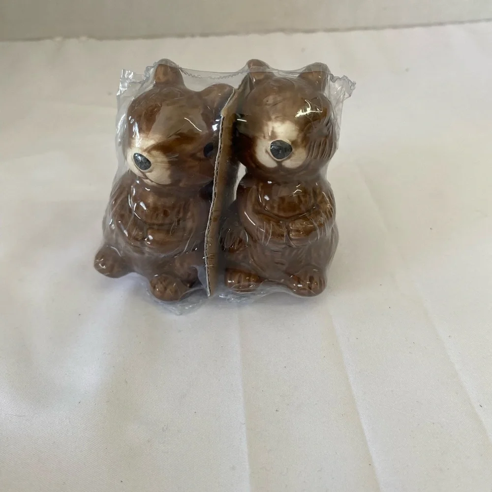 N/A squirrel salt